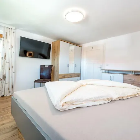 Alpenliving Daire *